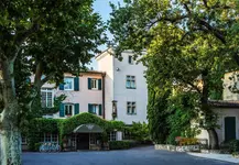 Hotel Le Pigonnet