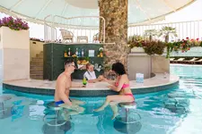 Hotel Baia di Nora