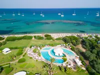 Hotel Baia di Nora