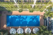 Grand Yard La Residence