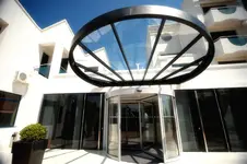 Hotel Mon Jardin