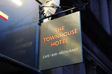 The Townhouse Hotel