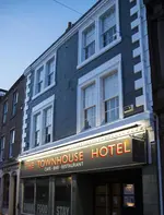 The Townhouse Hotel