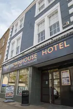 The Townhouse Hotel