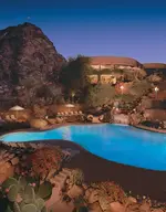 Phoenix Marriott Resort Tempe at The Buttes