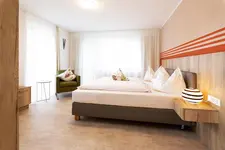 Wellnesshotel Sanct Bernhard