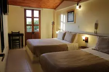 Hotel Calle Principal
