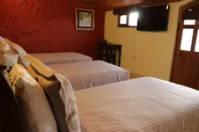 Hotel Calle Principal