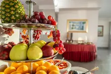 Hotel Corallo