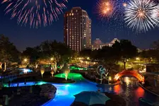 Hilton Anatole