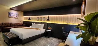 The Room Boutique Hotel