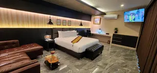 The Room Boutique Hotel