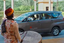 Jaisalmer Marriott Resort & Spa