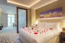 Riviera Rayhaan by Rotana Doha