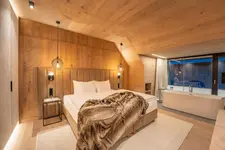 Hotel Das Kohlmayr