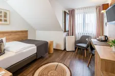 Neo Hotel Linde Esslingen