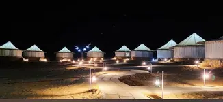 Heritage Villa Resort Camp