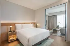 Parkroyal Serviced Suites Jakarta