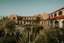 Hacienda Los Olivos