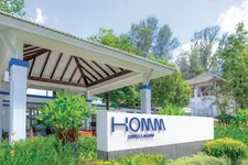 Homm Suites Laguna