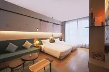 Timeless Boutique House Shanghai