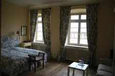 Hotel Schloss & Gut Ulrichshusen