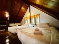 Khao Kho Herbary Organic Farm & Resort
