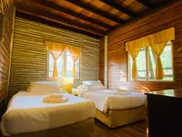 Khao Kho Herbary Organic Farm & Resort