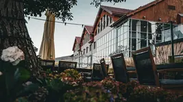 Hotel & Medi Spa Biały Kamień