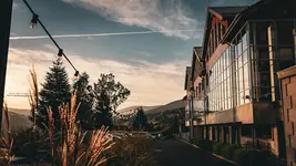Hotel & Medi Spa Biały Kamień