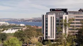 Gezi Hotel Bosphorus, Istanbul