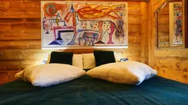 Art Hotel Grandes Murailles