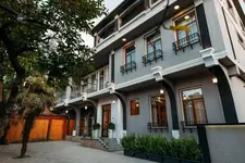 Vermont Boutique Hotel