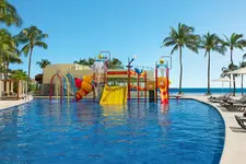 Dreams Riviera Cancun Resort & Spa