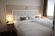 Suiten-Hotel mare Langeoog