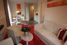 Suiten-Hotel mare Langeoog