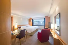 Hyatt Regency Dubai