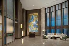 Yuexiu Hotel Guangzhou (Curio Collection By Hilton)