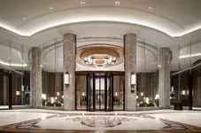 Yuexiu Hotel Guangzhou (Curio Collection By Hilton)