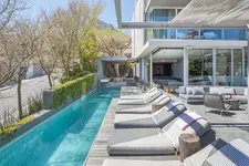POD Camps Bay