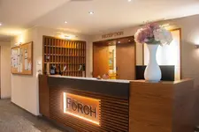 Kur- und Wellnesshotel Förch