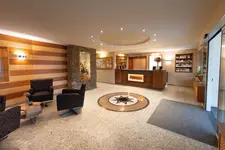 Kur- und Wellnesshotel Förch
