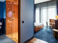 25hours Hotel Hamburg HafenCity