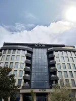 Actor Hotel
