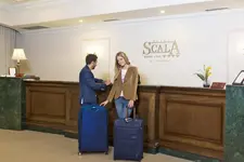 Scala Hotel Buenos Aires