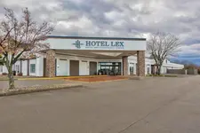 Hotel LEX