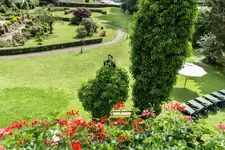 Garden-Hotel Reinhart