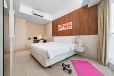 Oasia Suites Kuala Lumpur (By Far East Hospitality)