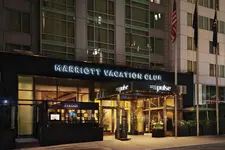 Marriott Vacation Club, New York City 