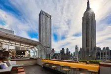 Marriott Vacation Club, New York City 